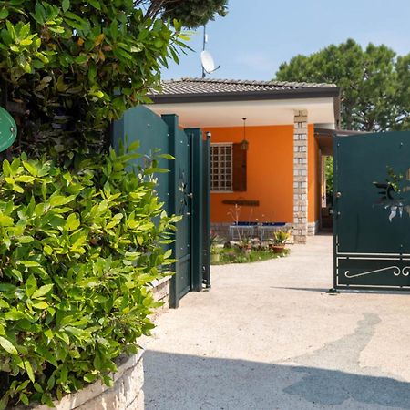 Villa Elisea Sirmione Exterior foto