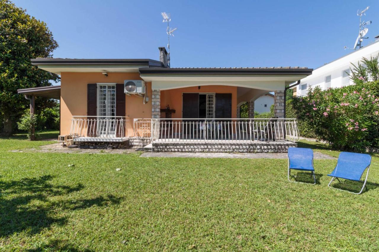 Villa Elisea Sirmione Exterior foto