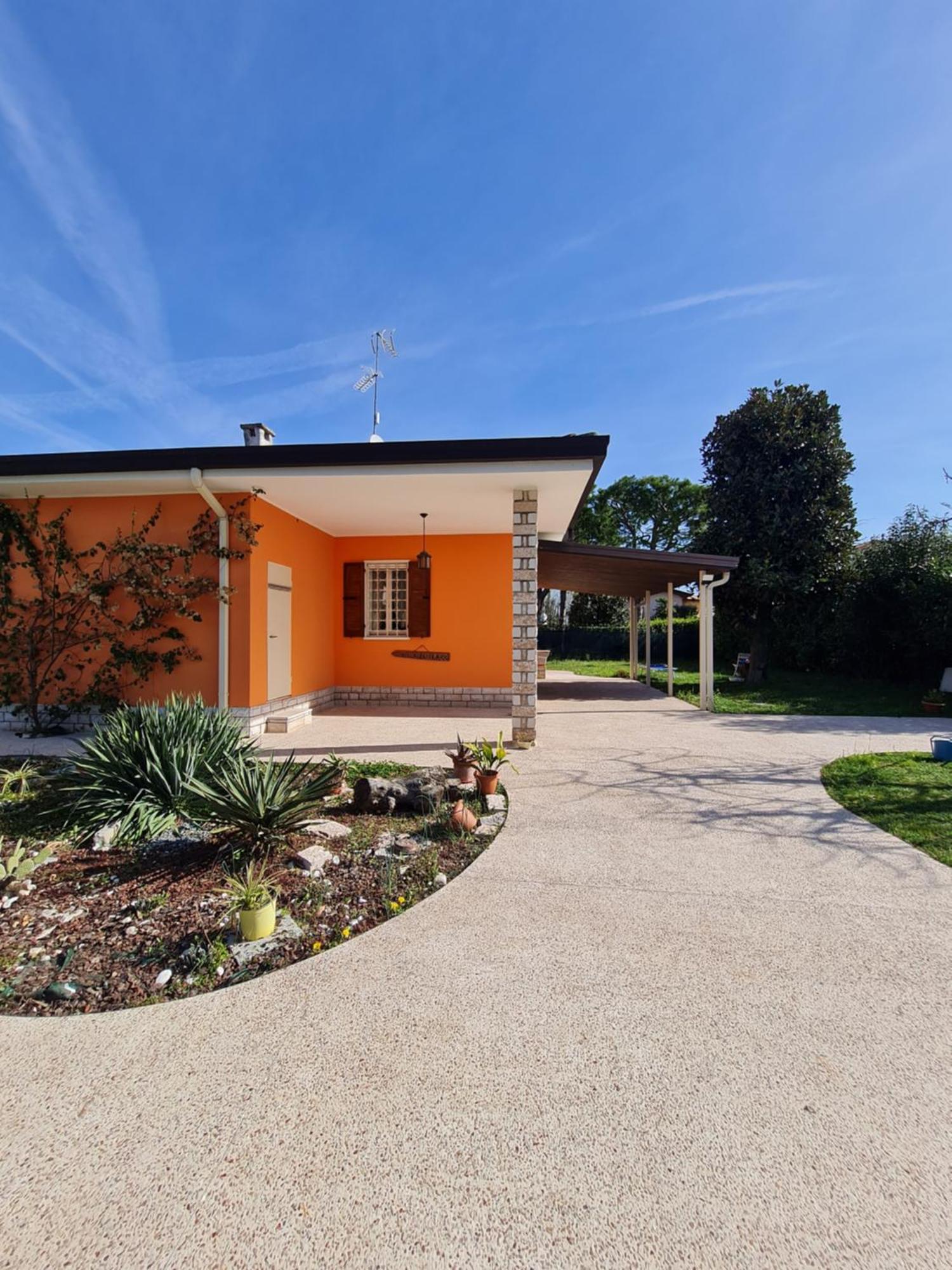 Villa Elisea Sirmione Exterior foto